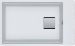 Мойка FRANKE KNG 110-62 белый 125.0517.098: 1