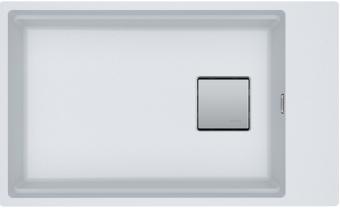 Мойка FRANKE KNG 110-62 белый 125.0517.098: 1