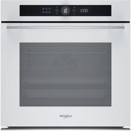 Духовой шкаф электрический WHIRLPOOL WOI5S8PM2SWA: 1