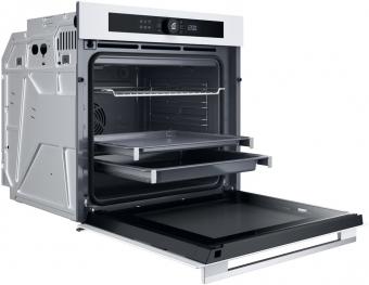 Духовой шкаф электрический WHIRLPOOL WOI5S8PM2SWA: 3