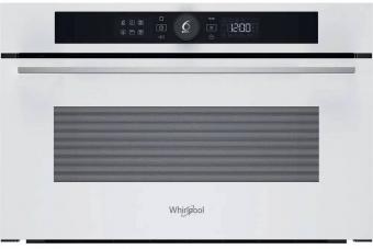 Встраиваемая микроволновая печь WHIRLPOOL WMD54MW: 1