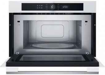 Встраиваемая микроволновая печь WHIRLPOOL WMD54MW: 2