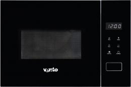 Встраиваемая микроволновая печь VENTOLUX MWBI 15 G BK TC: 1