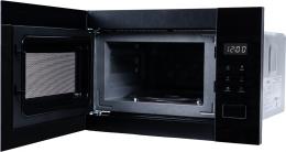 Встраиваемая микроволновая печь VENTOLUX MWBI 15 G BK TC: 3