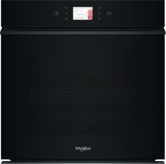 Духовой шкаф электрический WHIRLPOOL WOI98FPT2SBA: 1
