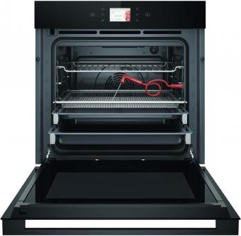 Духовой шкаф электрический WHIRLPOOL WOI98FPT2SBA: 2