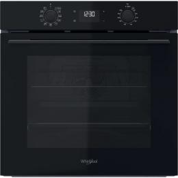Духовой шкаф электрический WHIRLPOOL OMK58CU1SB: 1