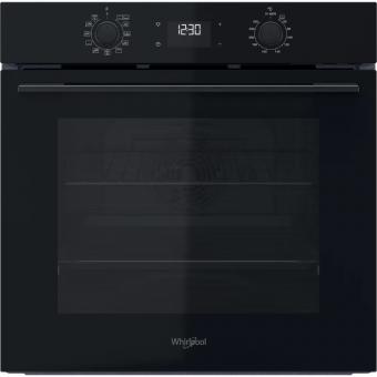 Духовой шкаф электрический WHIRLPOOL OMK58CU1SB: 1