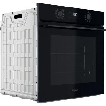 Духовой шкаф электрический WHIRLPOOL OMK58CU1SB: 2