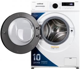 Стиральная машина Vestfrost MWM106T3IS: 2