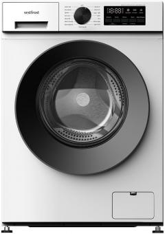 Стиральная машина Vestfrost MWM107T3IS: 1