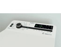 Стиральная машина WHIRLPOOL TDLRB65242BSEU/N: 4