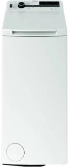 Стиральная машина WHIRLPOOL TDLRB65242BSEU/N: 1