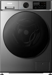 Стиральная машина EDLER EWF6013AGR: 1