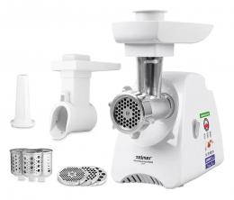 Мясорубка Zelmer ZMM5802P: 1