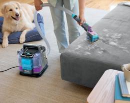 Моющий пылесос и пятновыводитель Shark PX250EUT: 2