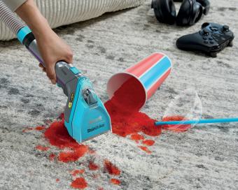 Моющий пылесос и пятновыводитель Shark PX250EUT: 3