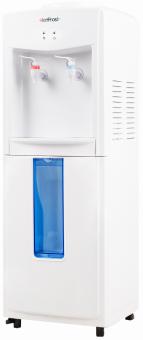 Кулер для воды HotFrost V118F: 2