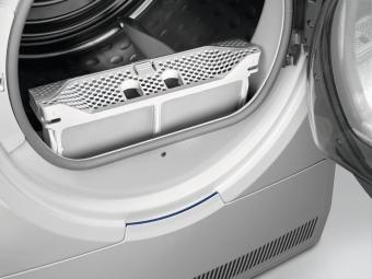 Сушильная машина Electrolux EW6D98BEU: 4