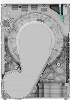 Сушильная машина Electrolux EW6D98BEU: 5