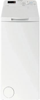 Стиральная машина Indesit BTW S60400 EU/N: 1