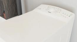 Стиральная машина WHIRLPOOL TDLR6040LEU/N: 3
