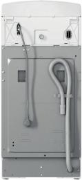 Стиральная машина WHIRLPOOL TDLR6040LEU/N: 4