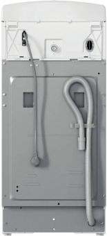 Стиральная машина WHIRLPOOL TDLR6040LEU/N: 4