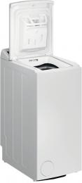 Стиральная машина WHIRLPOOL TDLR7252BSEU: 2