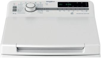 Стиральная машина WHIRLPOOL TDLR7252BSEU: 3