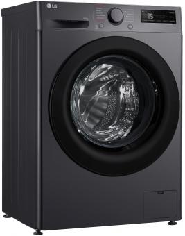 Стирально-сушильная машина LG F2R5FG6J: 2