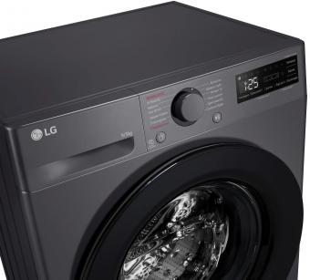 Стирально-сушильная машина LG F2R5FG6J: 5
