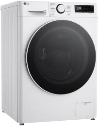 Стирально-сушильная машина LG F2R5FG0W: 2