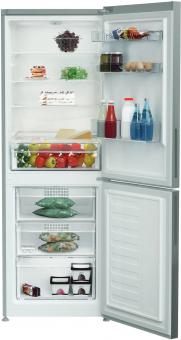 Холодильник Indesit INKS1341S4E: 3