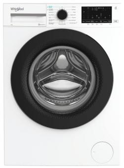 Стиральная машина WHIRLPOOL WAM762WBCUA: 1