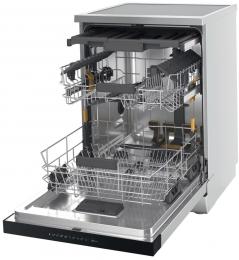 Посудомоечная машина WHIRLPOOL W7FHP33X: 2