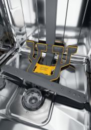 Посудомоечная машина WHIRLPOOL W7FHP33X: 4