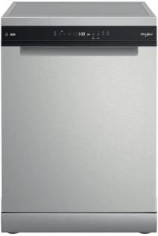 Посудомоечная машина WHIRLPOOL W7FHP33X: 1