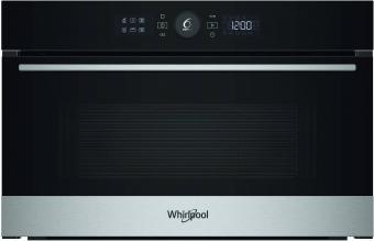 Встраиваемая микроволновая печь WHIRLPOOL WMD54MX: 1
