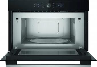 Встраиваемая микроволновая печь WHIRLPOOL WMD54MX: 3