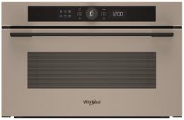 Встраиваемая микроволновая печь WHIRLPOOL WMD54MBG: 1