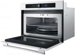 Встраиваемая микроволновая печь WHIRLPOOL WMW57DHMW: 3