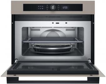 Встраиваемая микроволновая печь WHIRLPOOL WMW57DHME: 2