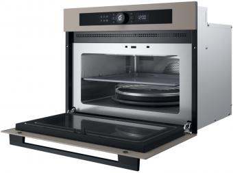 Встраиваемая микроволновая печь WHIRLPOOL WMW57DHME: 3