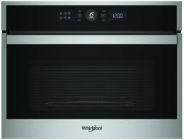 Встраиваемая микроволновая печь WHIRLPOOL WMW44HMX: 1