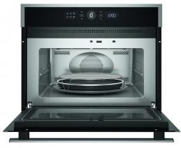 Встраиваемая микроволновая печь WHIRLPOOL WMW44HMX: 2