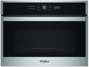 Встраиваемая микроволновая печь WHIRLPOOL WMW44HMX: 1