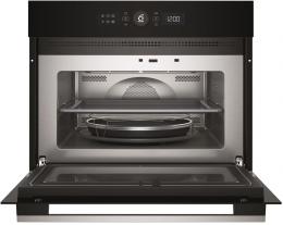 Встраиваемая микроволновая печь WHIRLPOOL WMW57DHMX: 2