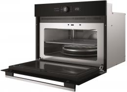 Встраиваемая микроволновая печь WHIRLPOOL WMW57DHMX: 3