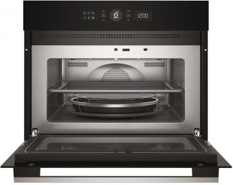 Встраиваемая микроволновая печь WHIRLPOOL WMW57DHMX: 2